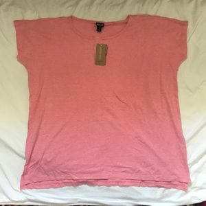 NWT Patagonia women’s trail harbor tee